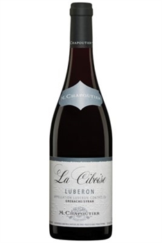 Chapoutier La Ciboise