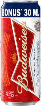 Budweiser