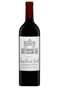 Château Léoville Las Cases 