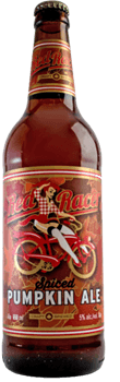Red Racer Pumpkin Ale