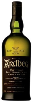 Ardbeg Supernova
