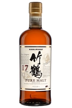 Nikka Whisky, Nikka Taketsuru Pure Malt