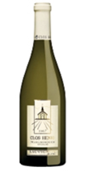 Clos Henri Sauvignon Blanc 