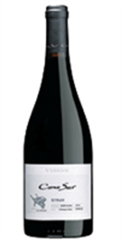 Cono Sur Vision Syrah 