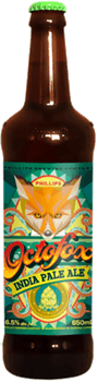 Phillips Brewing Company Octofox Ipa