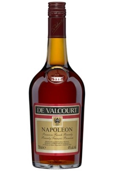 De Valcourt V.S.O.P. Napoléon