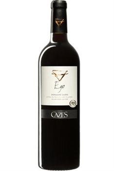 Domaine Cazes Ego 