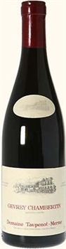 Domaine Taupenot-Merme Gevrey-Chambertin 