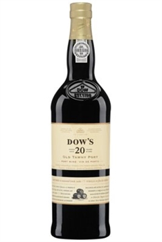 Dow's Tawny 20 Ans