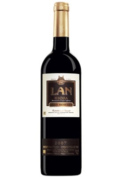 Lan, Gran Reserva 