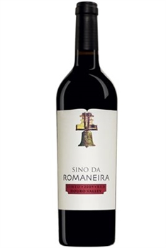 Quinta Da Romaneira, Sino Da Romaneira R 