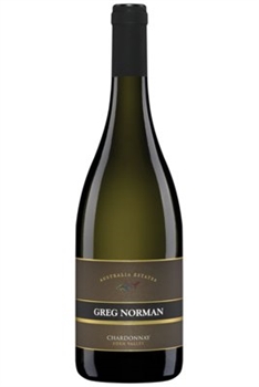 Greg Norman Eden Valley Chardonnay 