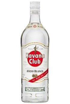 Havana Club Anejo Reserva