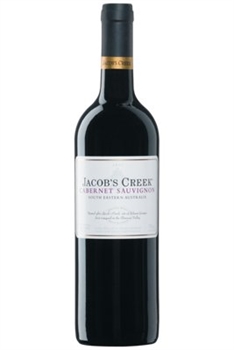 Jacob's Creek Cabernet-Sauvignon