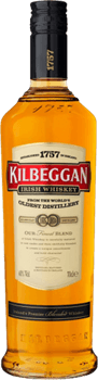 Kilbeggan Whiskey Blend