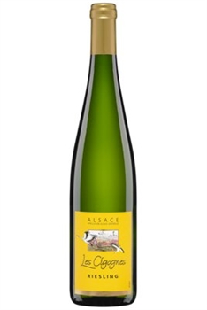Les Cigognes Riesling