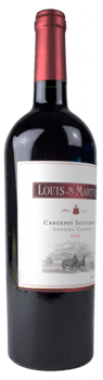 Louis M. Martini Cabernet-Sauvignon