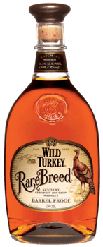 Wild Turkey Rare Breed 750Ml