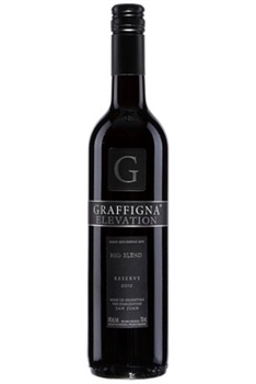 Graffigna Elevation Red Blend Réserve San Juan