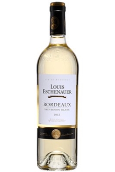 Louis Eschenauer Bordeaux Sauvignon Blanc