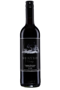Smoky Bay Cabernet Sauvignon