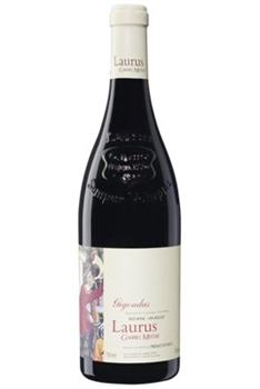 Maison Gabriel Meffre Laurus Gigondas 