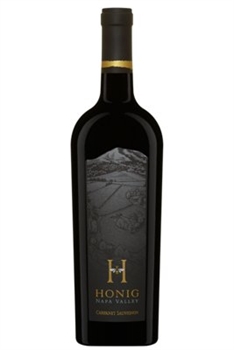 Honig Cabernet-Sauvignon Napa Valley 