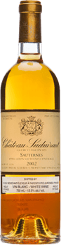 Chateau Suduiraut Sauternes