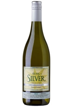 Mer Soleil Silver Unoaked Chardonnay 