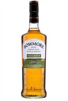 Bowmore Small Batch Reserve Islay Scotch Single Malt