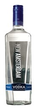 New Amsterdam Vodka