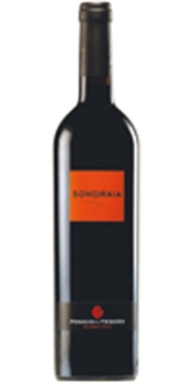 Poggio Al Tesoro Sondraia 