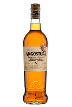 Angostura 5 Ans Rhum