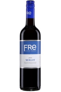 Fre Merlot 