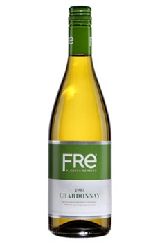 Fre Chardonnay 