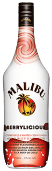Malibu Berrylicious