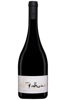 Polkura Syrah 