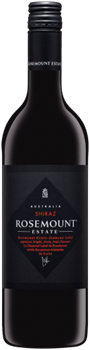 Rosemount Diamond Label Shiraz