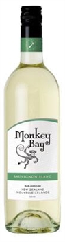 Monkey Bay Marlborough Sauvignon Blanc