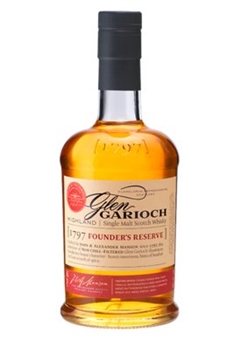 Glen Garioch Founders Reserve Highland Scotch Single Malt