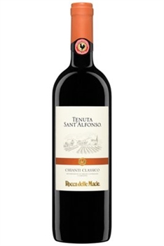 Tenuta Sant'alfonso Chianti-Classico 