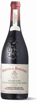Perrin Chateau De Beaucastel 
