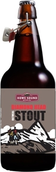 Diamond Head Oatmeal Stout