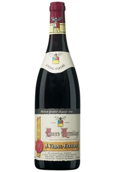 Vidal-Fleury Crozes-Hermitage 