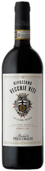 Marchesi De' Frescobaldi Nipozzano Vecchie Viti Chianti Rufina Reserva Docg