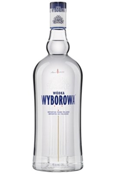 Wyborowa