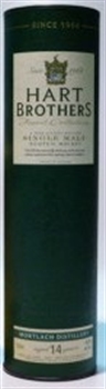Mortlach 14 Ans Hart Brothers Speyside Scotch Single Malt