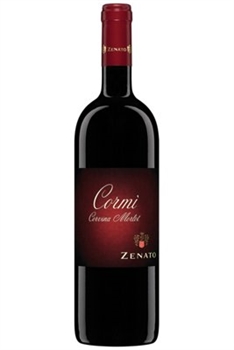 Zenato Cormi Corvina / Merlot