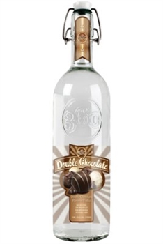 360 Double Chocolate Vodka