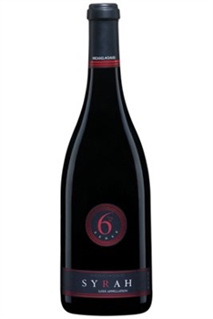 6Th Sense Syrah 